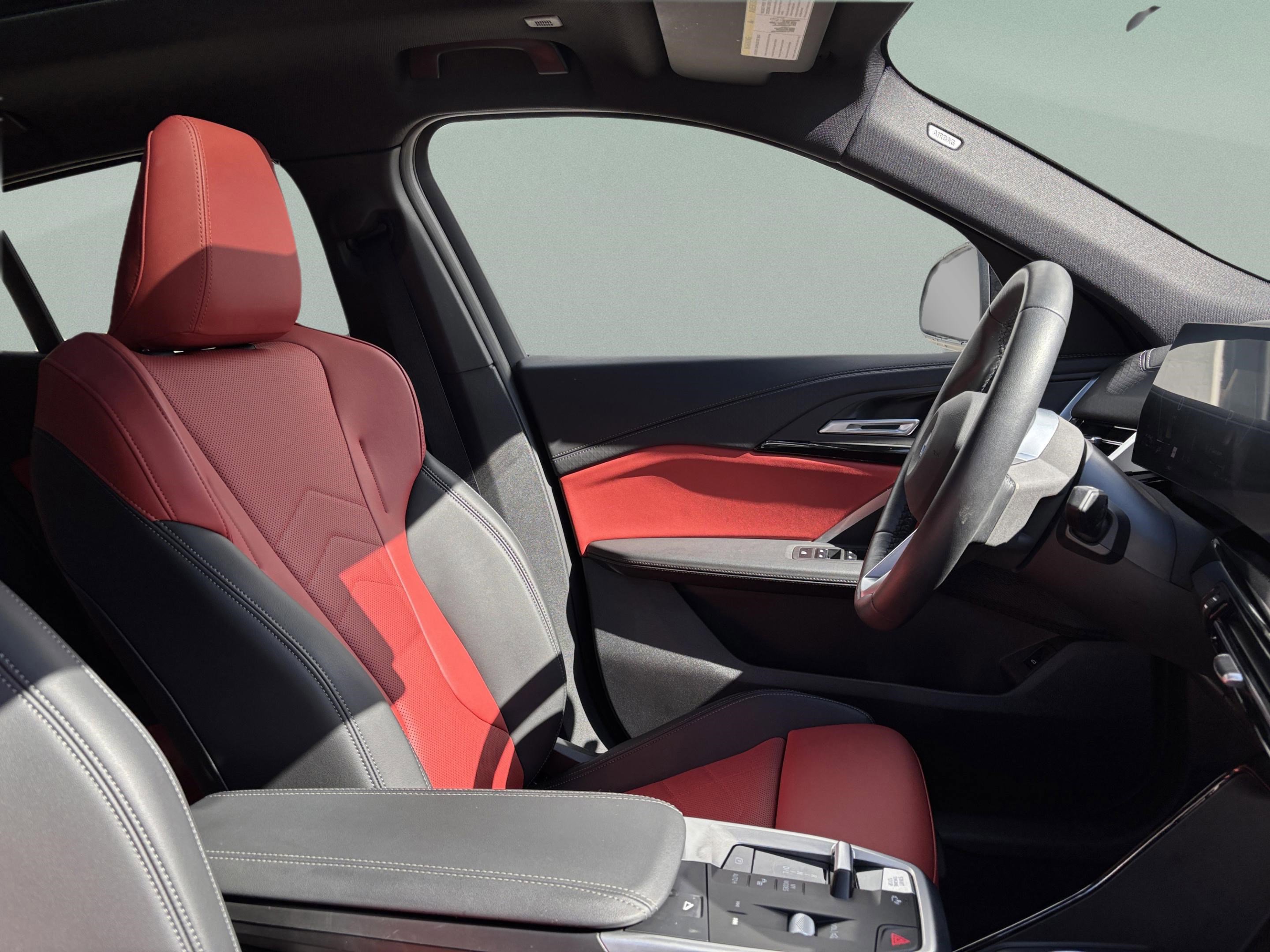 Certified 2025 BMW X2 xDrive28i image 24