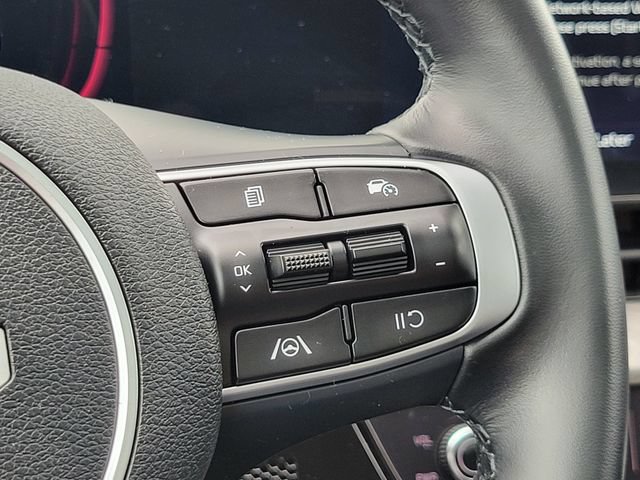 Certified 2024 Kia Sportage X-Line w/ X-Line Premium Package AWD/4WD image 16