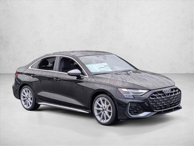 New 2026 Audi S3 Premium image 5