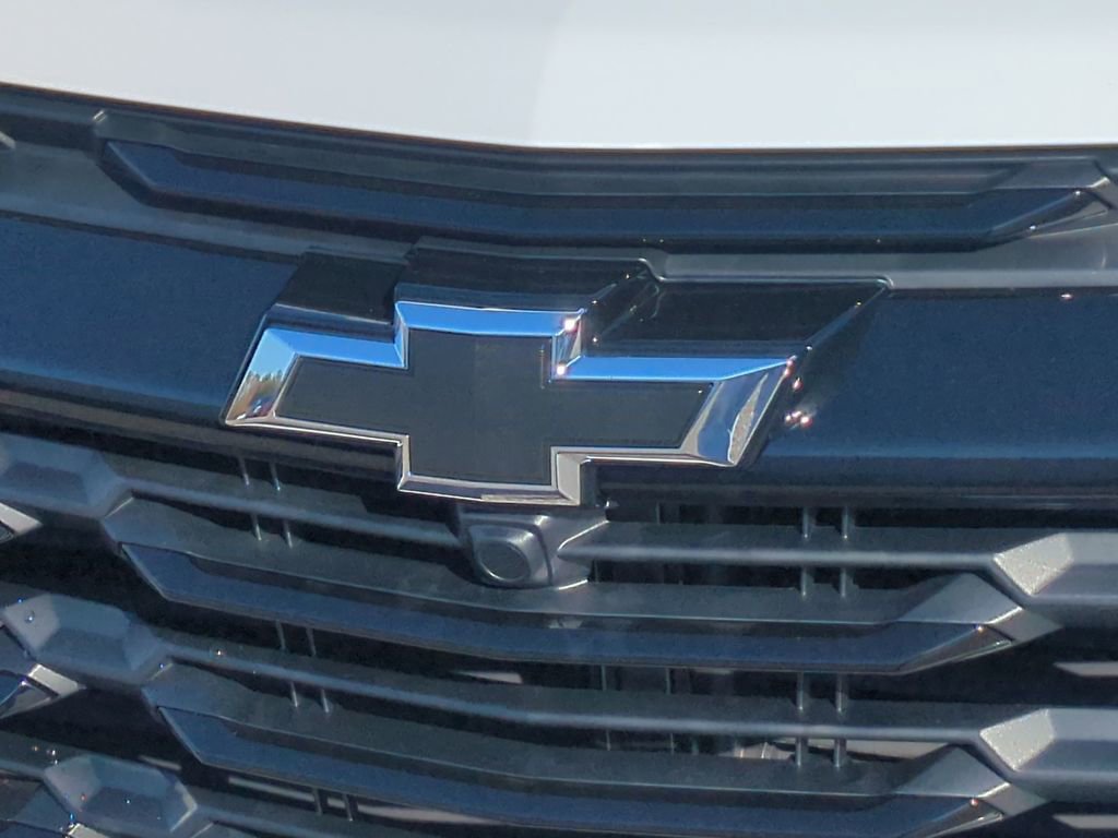 New 2026 Chevrolet Equinox LT w/ Convenience Package II image 30