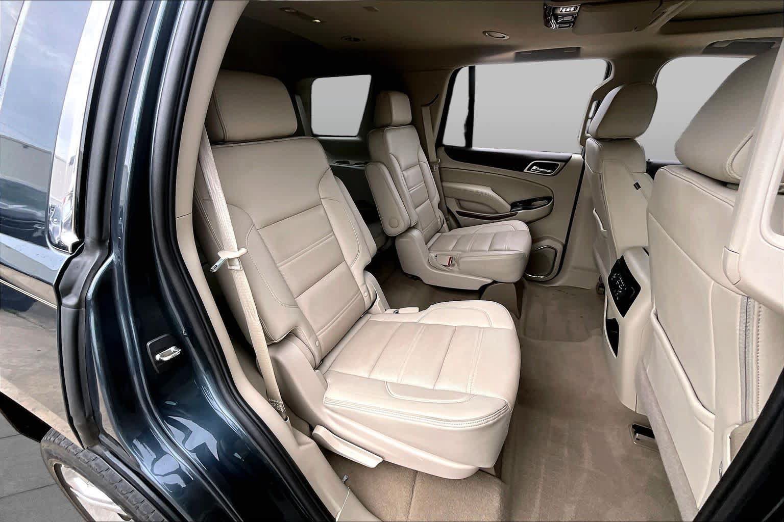 Used 2019 GMC Yukon Denali w/ Denali Ultimate Package RWD image 20