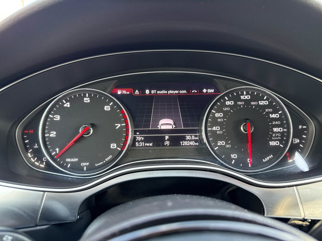 Used 2017 Audi A7 3.0T Premium Plus AWD/4WD image 13