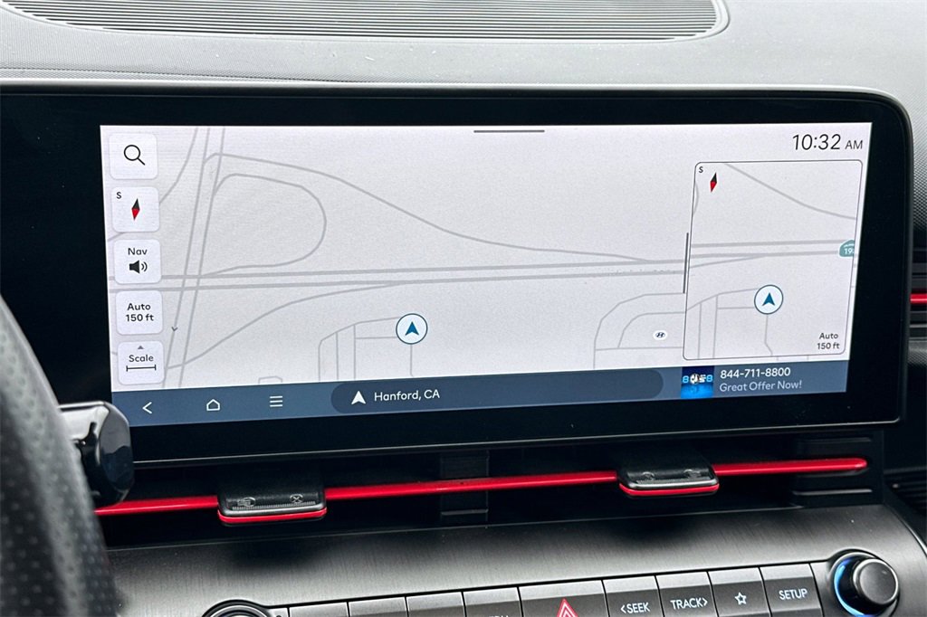 Used 2024 Hyundai Kona N Line image 21