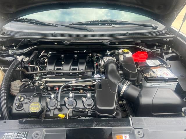 Used 2019 Ford Flex SEL w/ Equipment Group 202A image 33