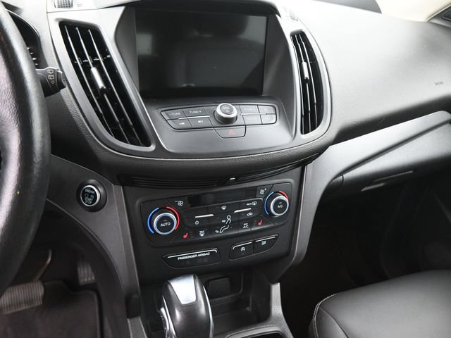 Used 2019 Ford Escape SEL image 32