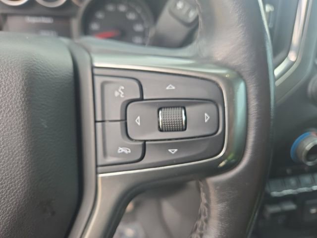 Used 2021 Chevrolet Silverado 1500 LT Trail Boss w/ Convenience Package II image 10