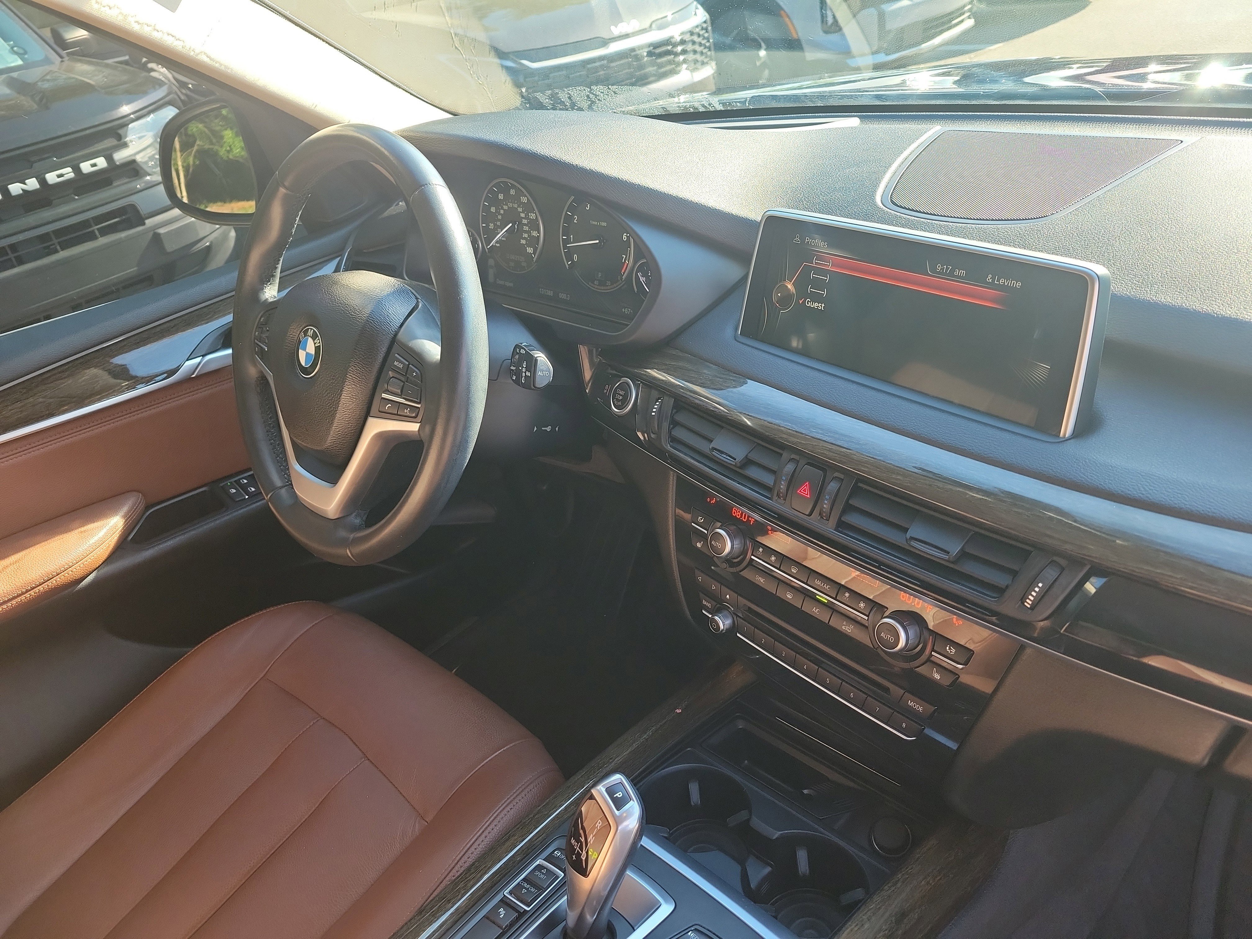 Used 2016 BMW X5 sDrive35i image 8