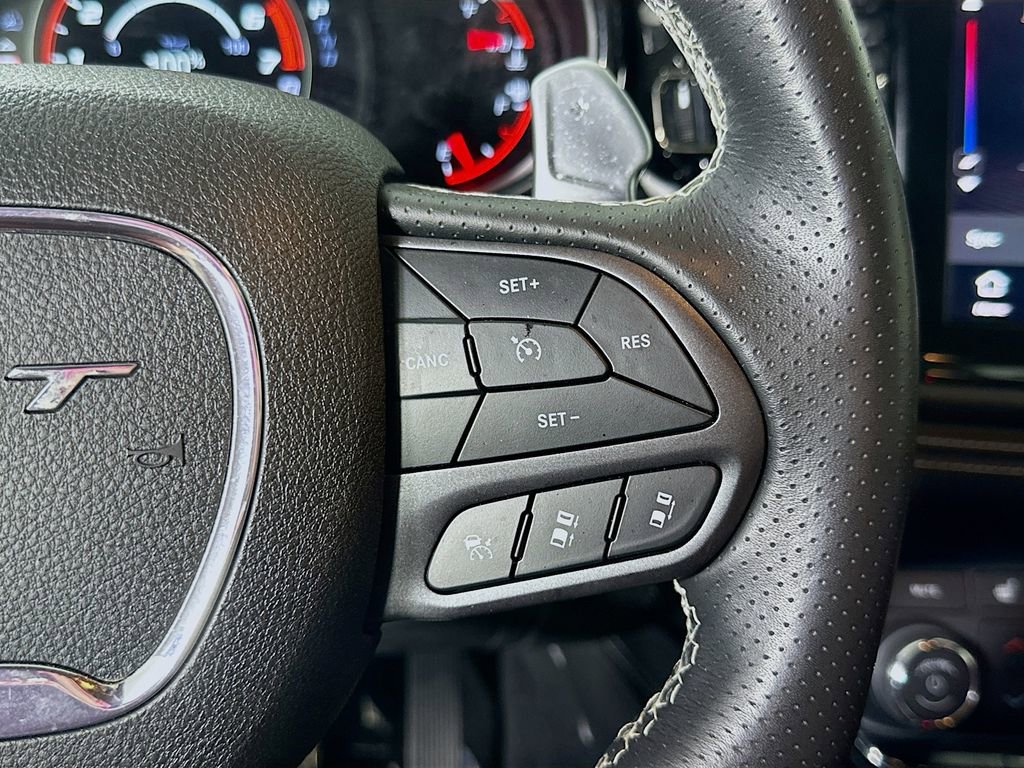 Used 2024 Dodge Durango SRT image 25