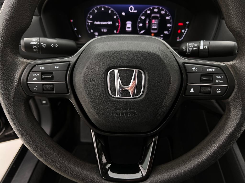 Used 2024 Honda Accord EX image 16