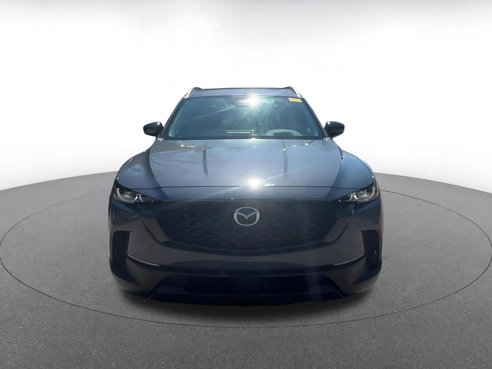 Used 2025 MAZDA CX-50 2.5 Hybrid w/ Premium Plus Pkg image 4