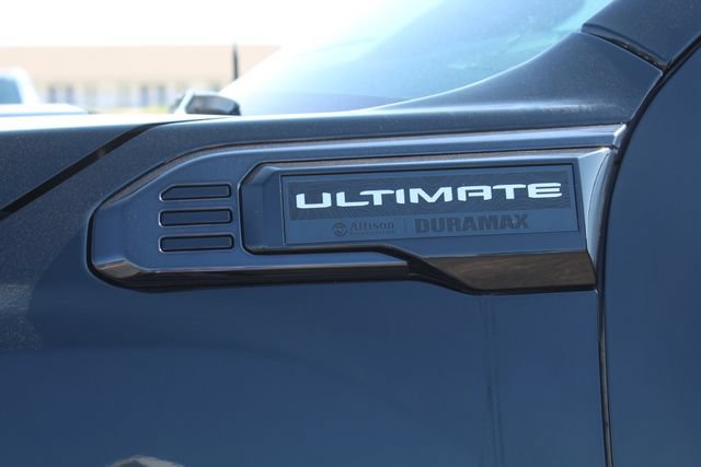 Used 2024 GMC Sierra 2500 Denali Ultimate w/ Max Trailering Package AWD/4WD image 15