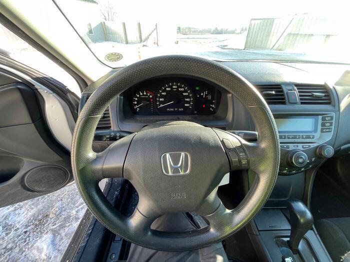 Used 2006 Honda Accord VP image 31