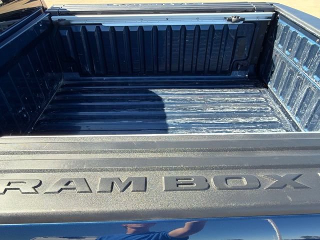 Used 2023 RAM 1500 Limited AWD/4WD image 33
