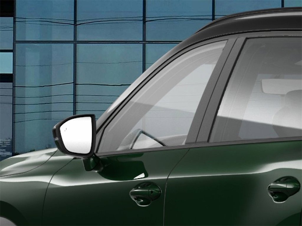 New 2026 INFINITI QX60 Autograph w/ Dark Cargo Package image 16