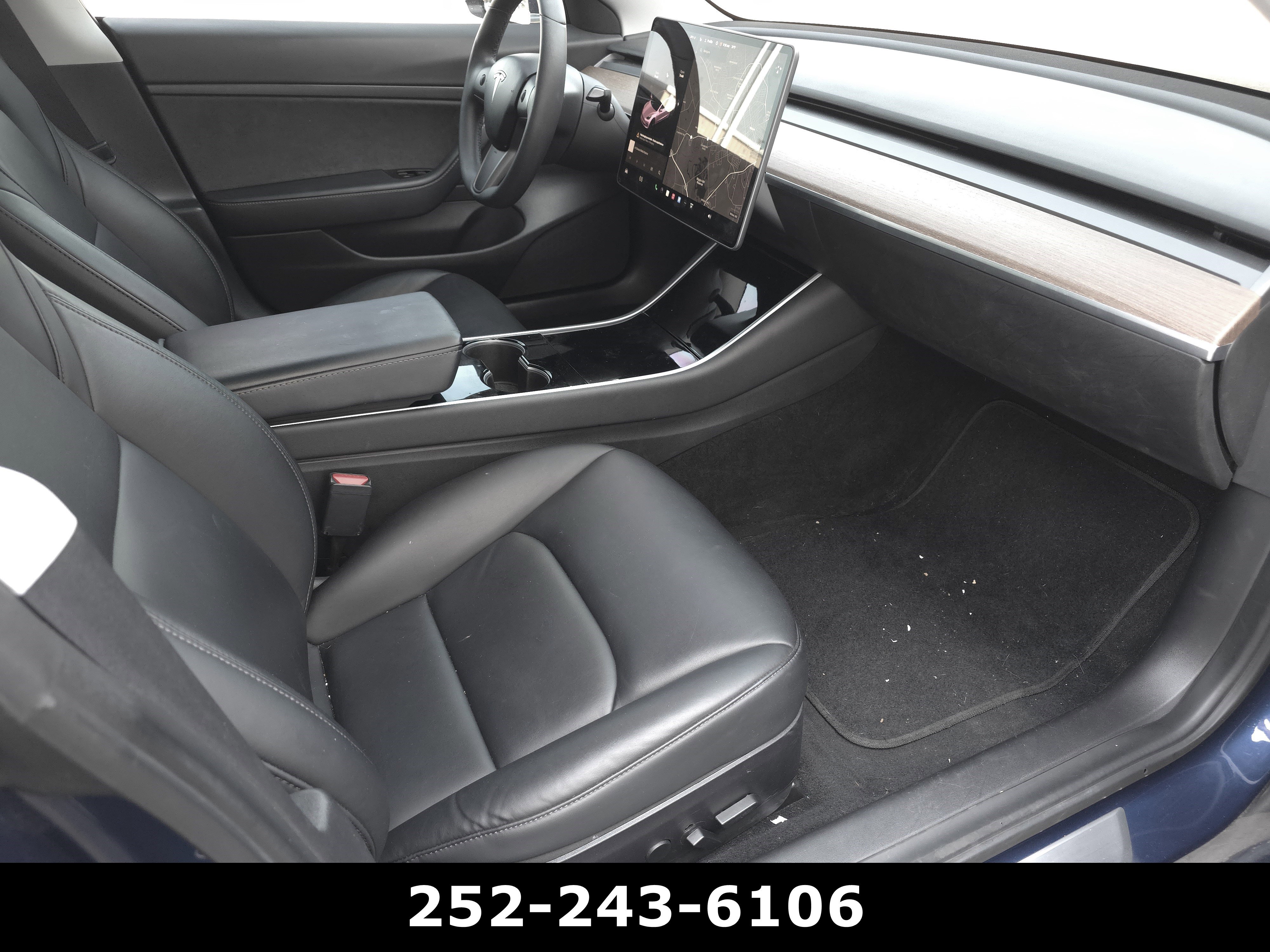 Used 2020 Tesla Model 3 Standard Range Plus RWD image 27