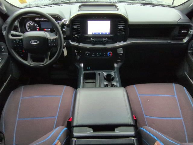 Used 2023 Ford F150 XL w/ STX Appearance Package AWD/4WD image 15