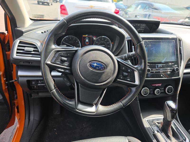 Used 2018 Subaru Crosstrek 2.0i Limited AWD/4WD image 9