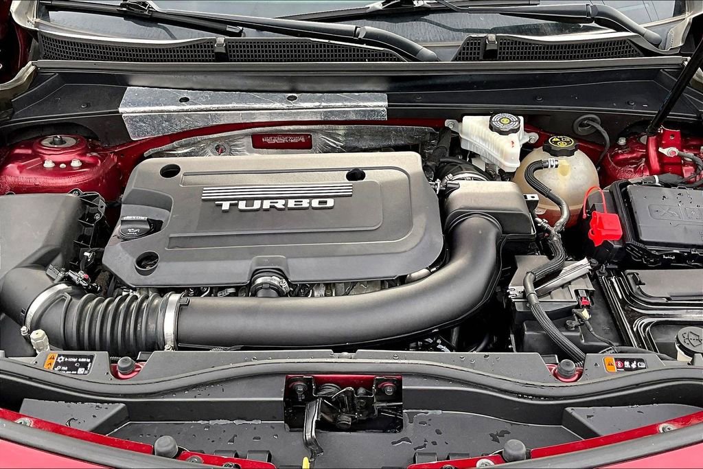 Used 2019 Cadillac XT4 Premium Luxury image 32