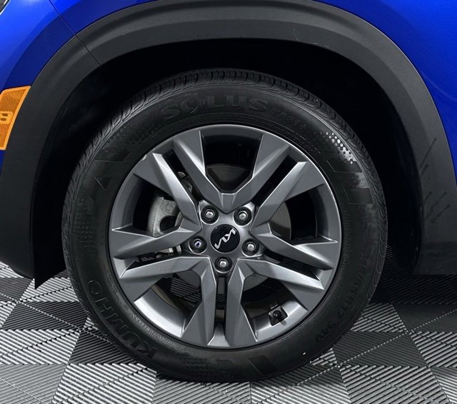 Used 2023 Kia Seltos S image 13