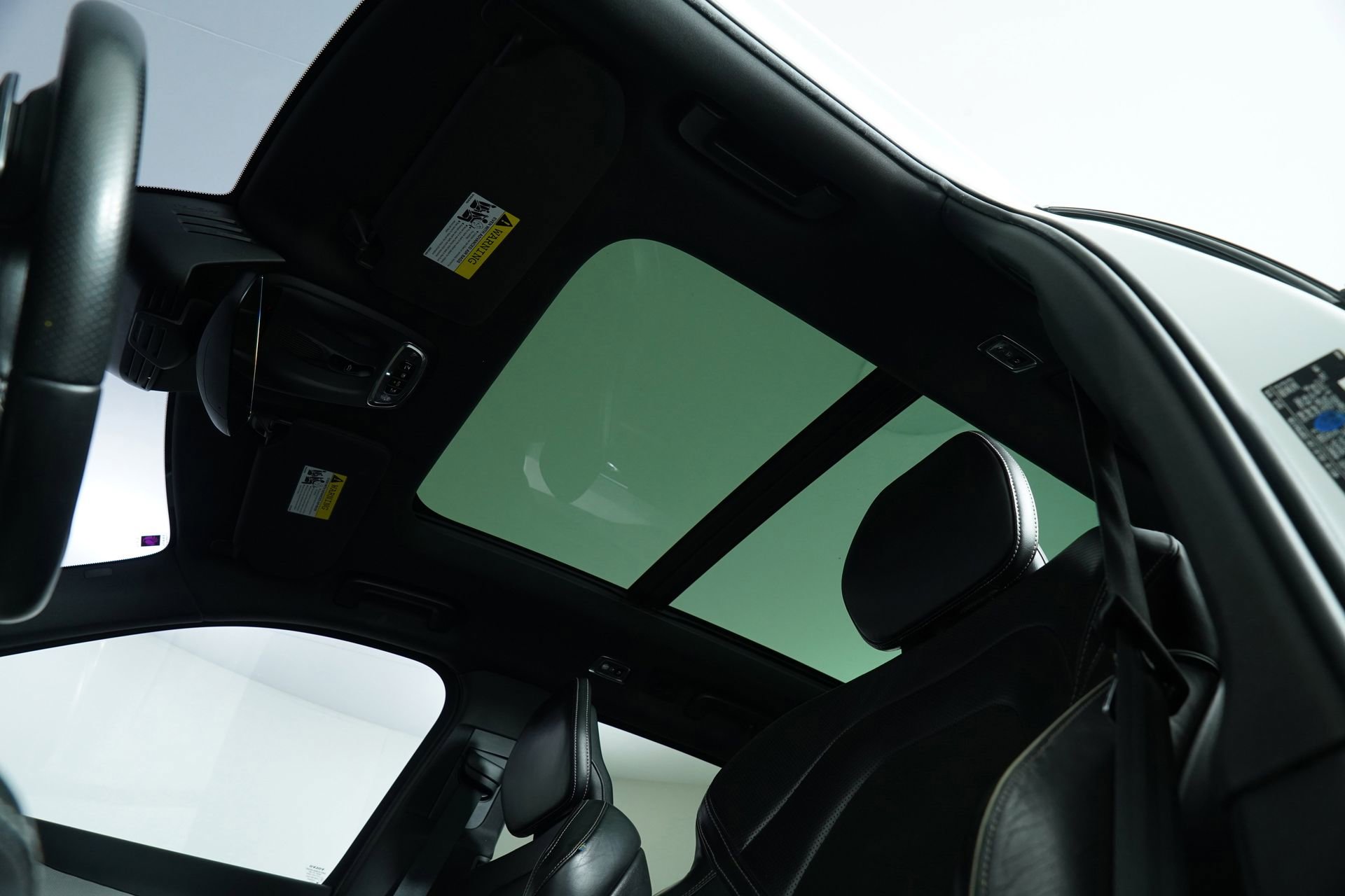 Used 2016 Volvo XC90 T6 R-Design w/ Protection Package Plus image 42