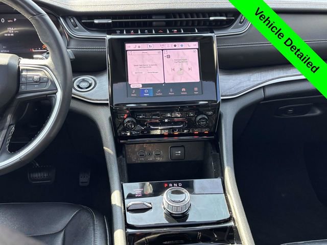 Used 2022 Jeep Grand Cherokee L Limited image 31