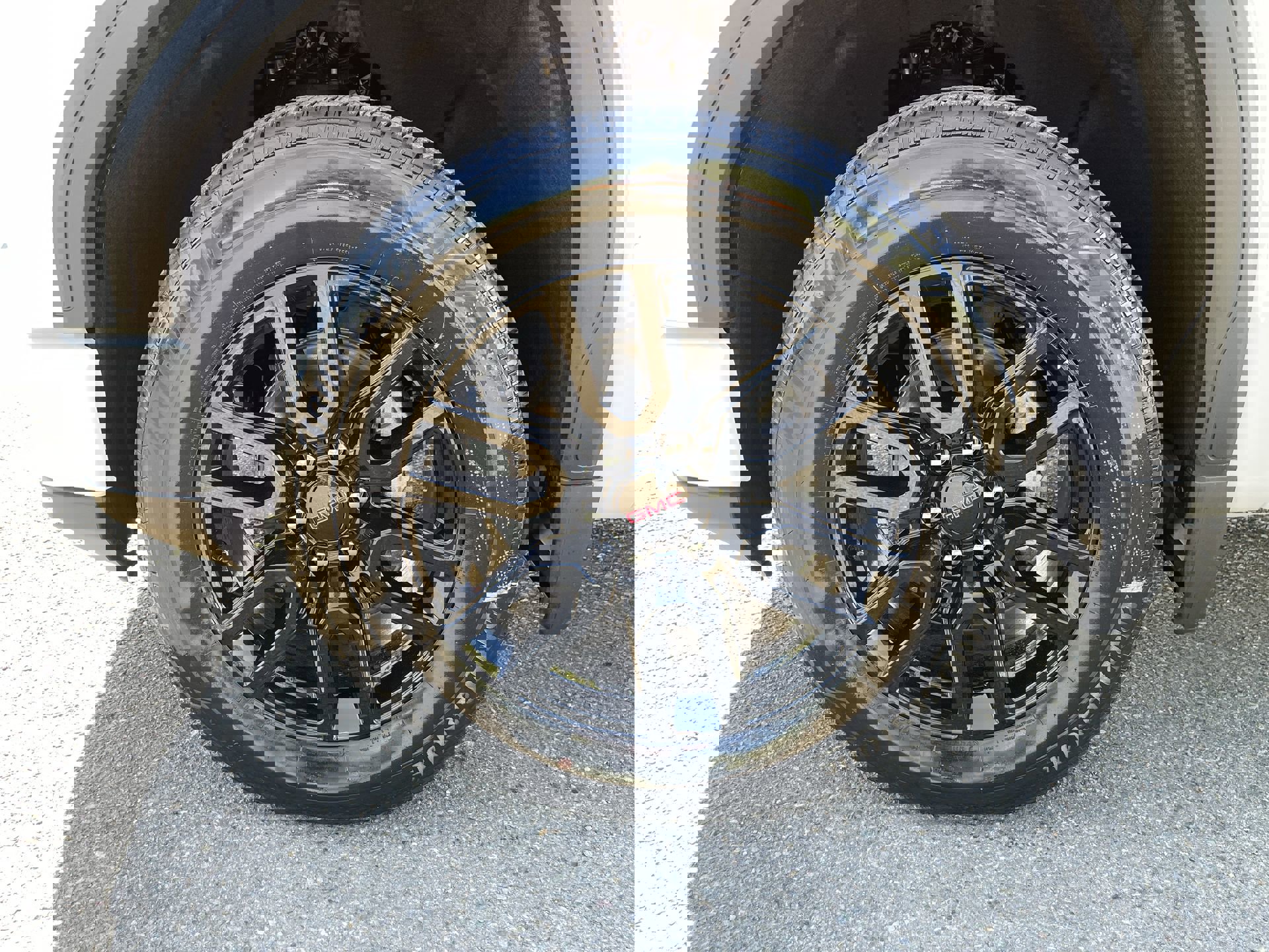 New 2026 GMC Sierra 1500 Elevation image 65