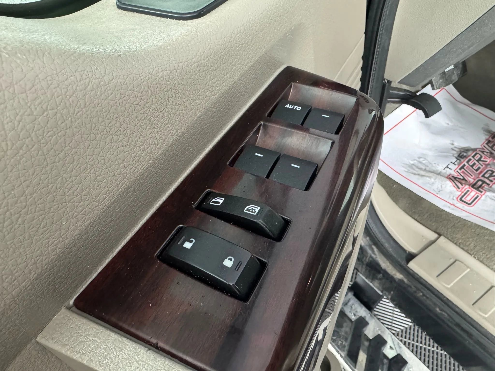 Used 2009 Ford F250 Lariat image 33