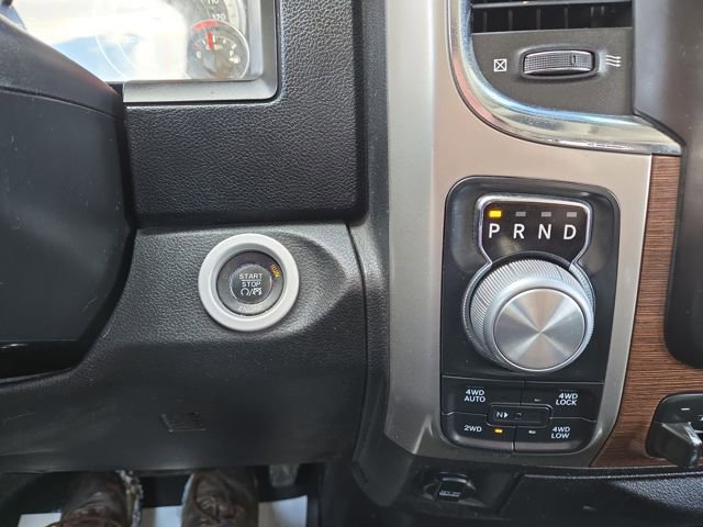 Used 2014 RAM 1500 Laramie w/ Convenience Group image 22