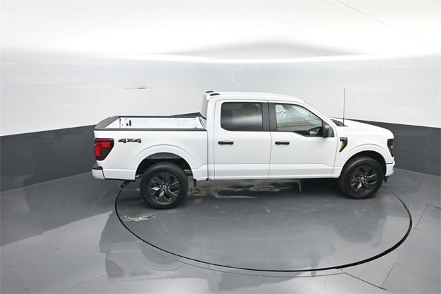 New 2025 Ford F150 STX w/ Equipment Group 200A image 30