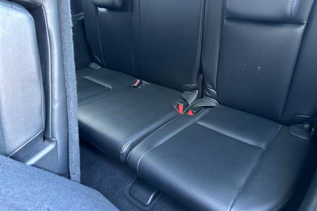 Used 2015 Toyota Highlander XLE AWD/4WD image 16