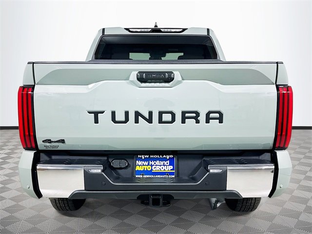 New 2026 Toyota Tundra SR5 image 5