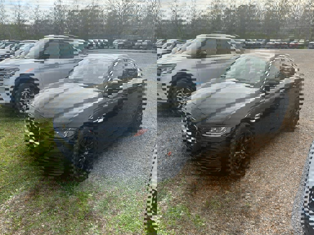 Used 2020 Jaguar XE S