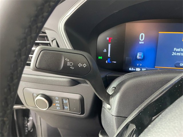 Certified 2025 Ford Escape Active w/ Tech Pack #1 image 13