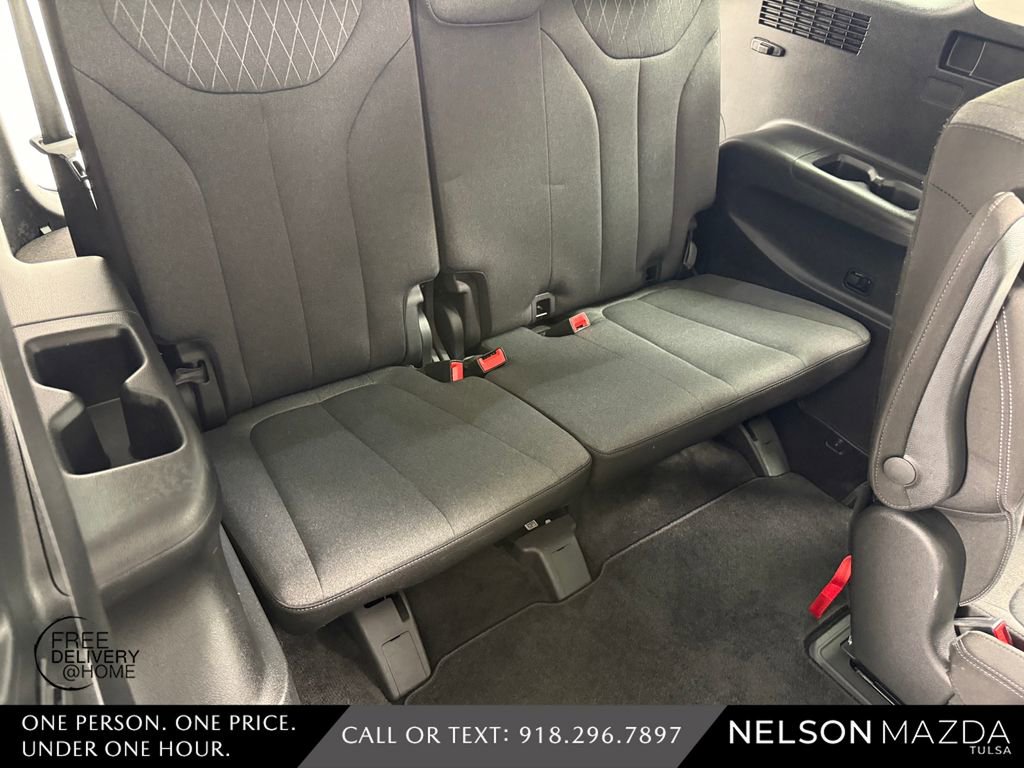 Used 2020 Hyundai Palisade SEL AWD/4WD image 42