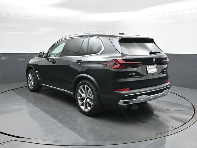 New 2026 BMW X5 xDrive40i image 5
