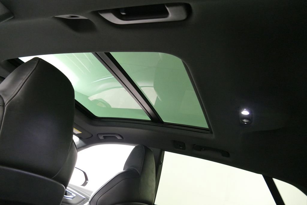 Used 2023 Audi RS Q8 image 11