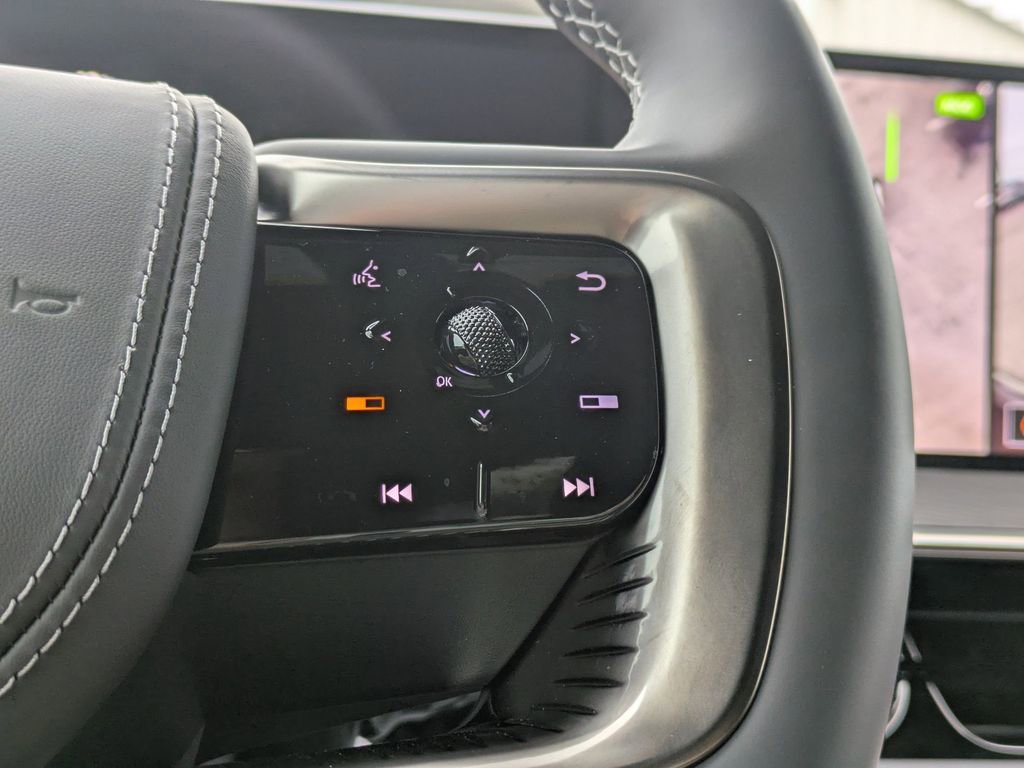 New 2026 INFINITI QX80 Autograph image 31