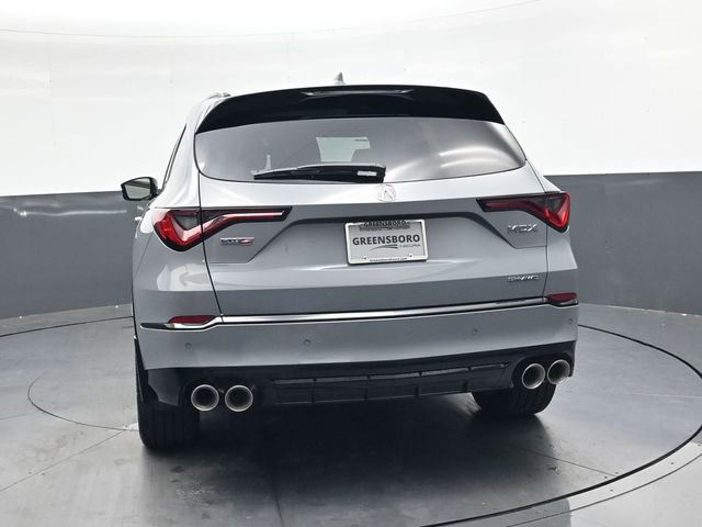 New 2026 Acura MDX Type S image 5