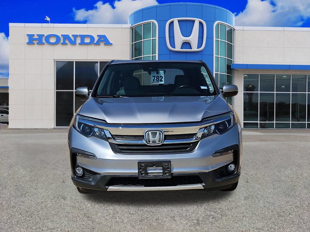 Used 2019 Honda Pilot EX-L image 21