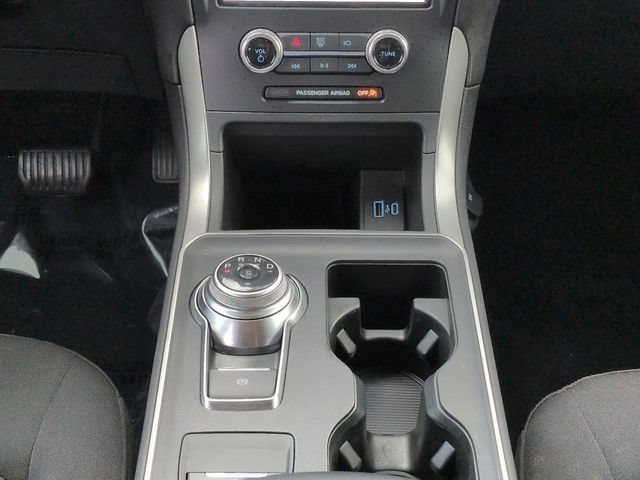 Used 2024 Ford Edge SE AWD/4WD image 19