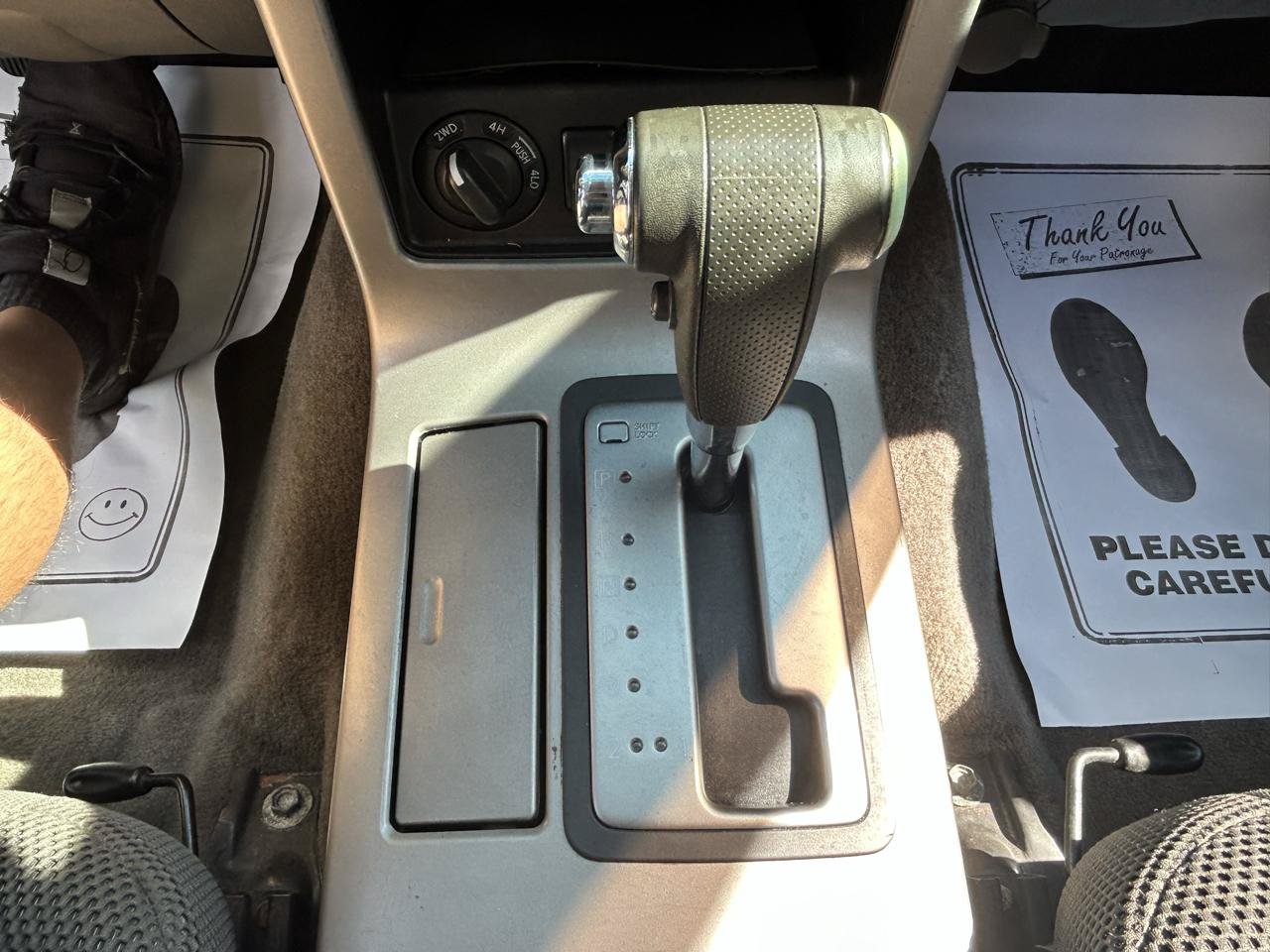 Used 2011 Nissan Pathfinder S AWD/4WD image 23