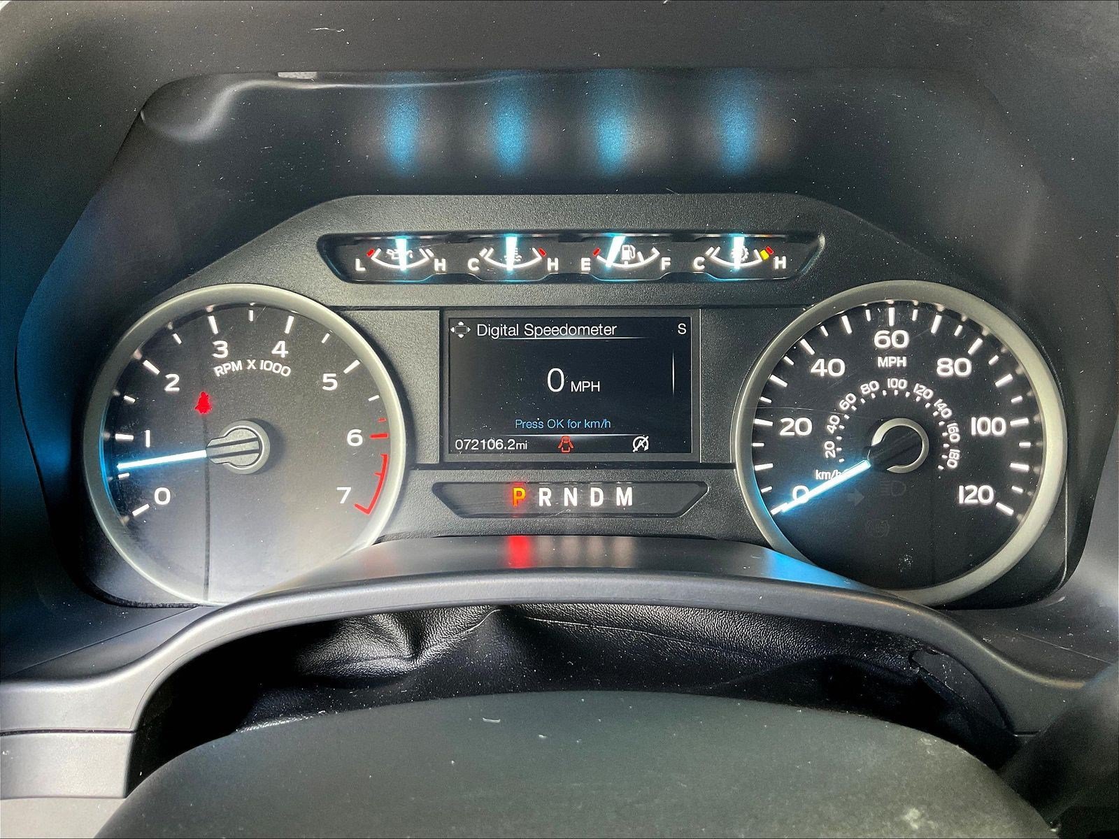 Used 2020 Ford F150 XLT w/ Equipment Group 302A Luxury AWD/4WD image 14