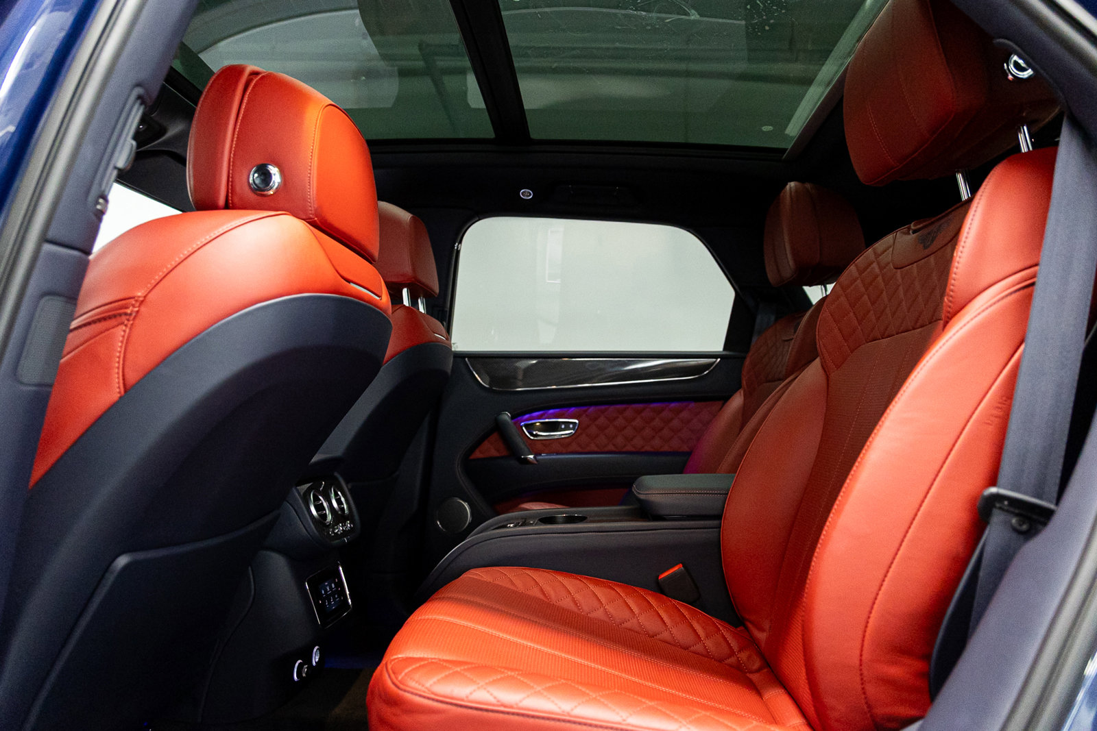 Used 2020 Bentley Bentayga Speed image 42