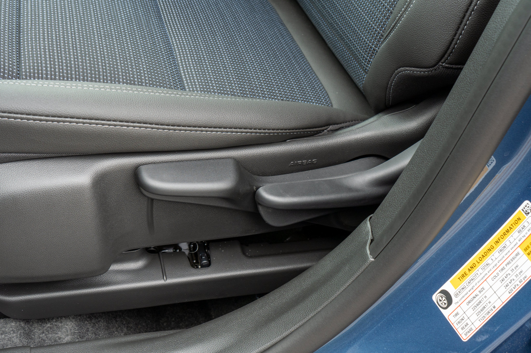 New 2026 Buick Envista Sport Touring FWD image 29