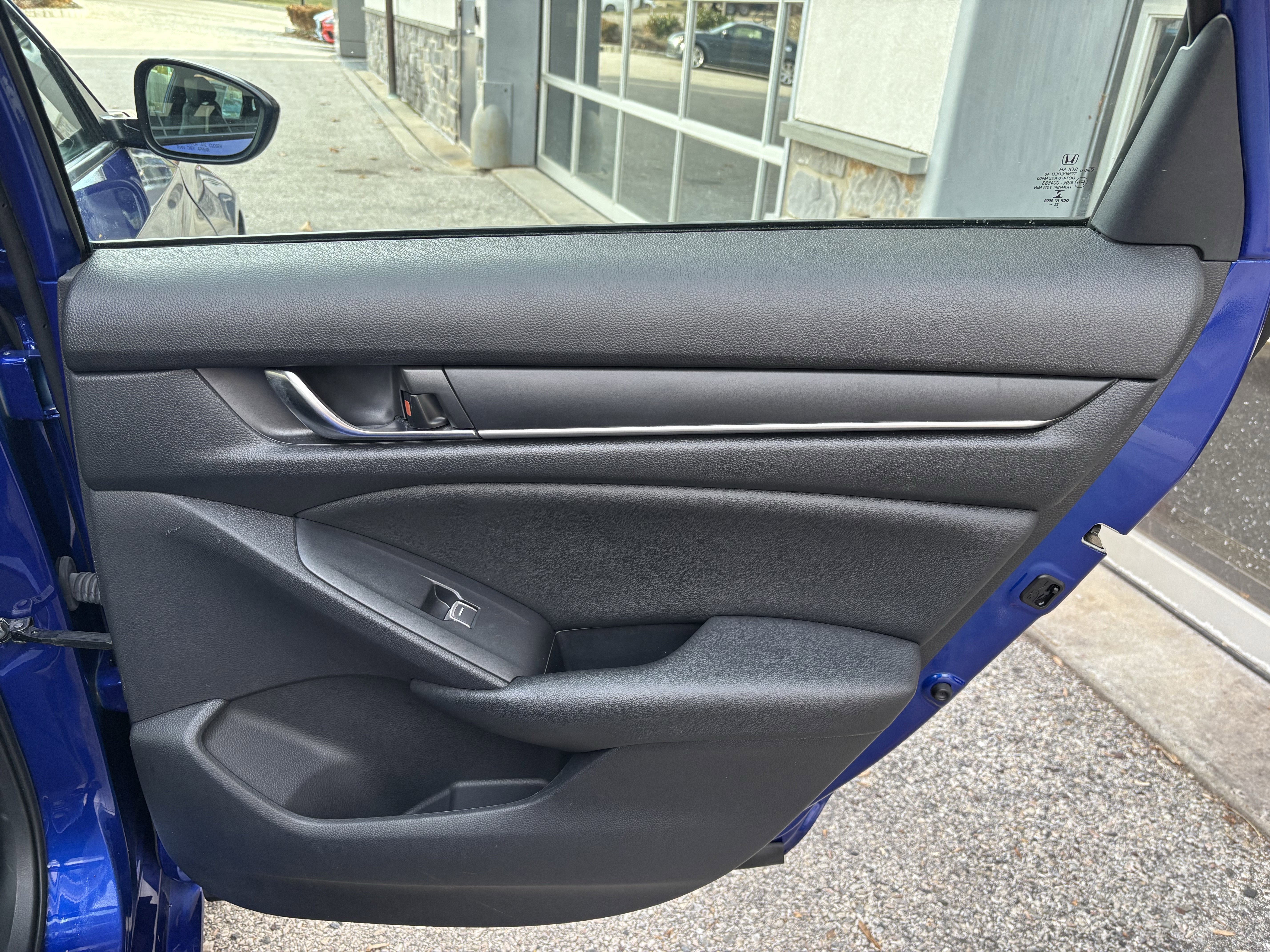 Used 2022 Honda Accord Sport image 17