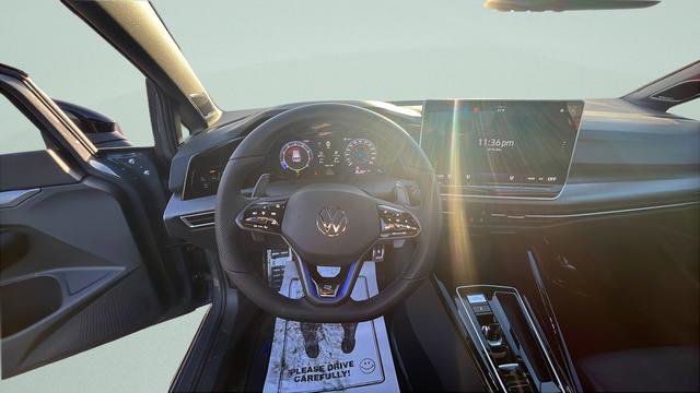 New 2026 Volkswagen Golf 2.0T image 13