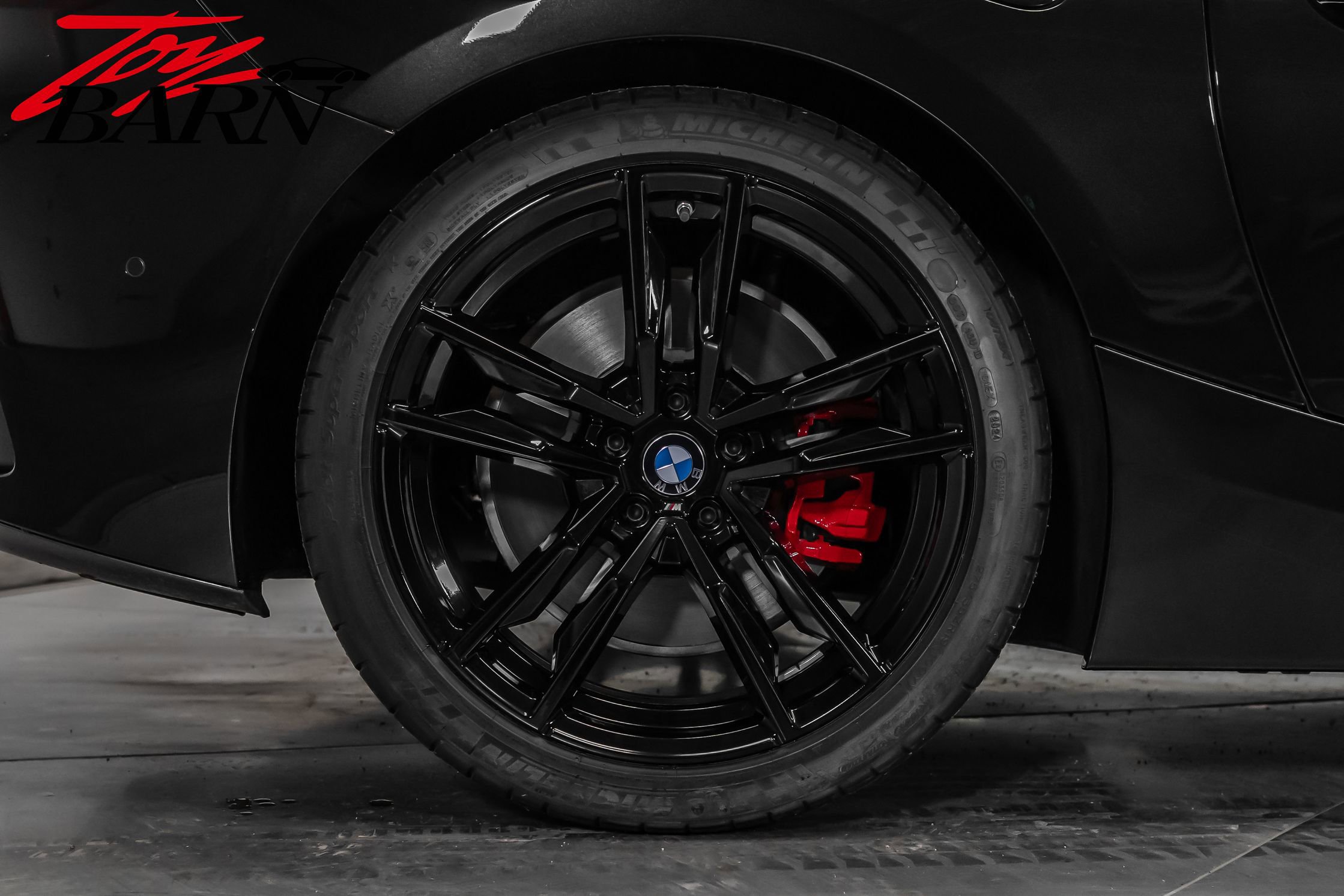 Used 2025 BMW Z4 M40i w/ Edition image 24