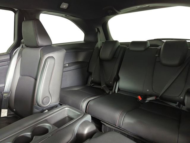 New 2026 Honda Odyssey Sport-L image 21