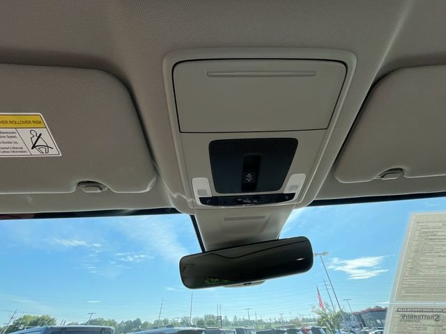 Certified 2024 Honda CR-V EX-L image 22
