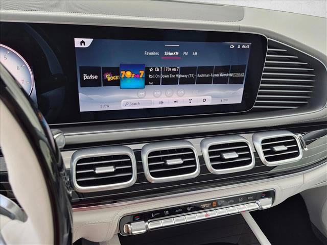Used 2026 Mercedes-Benz Maybach GLS 600 4MATIC image 8